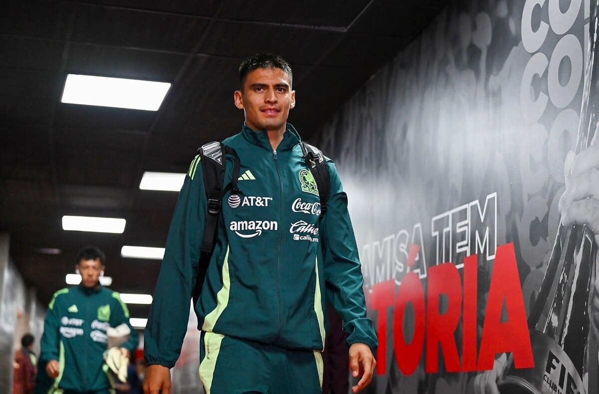 Pumas, cerca de no tener representantes en el Tri para Mundial 2026