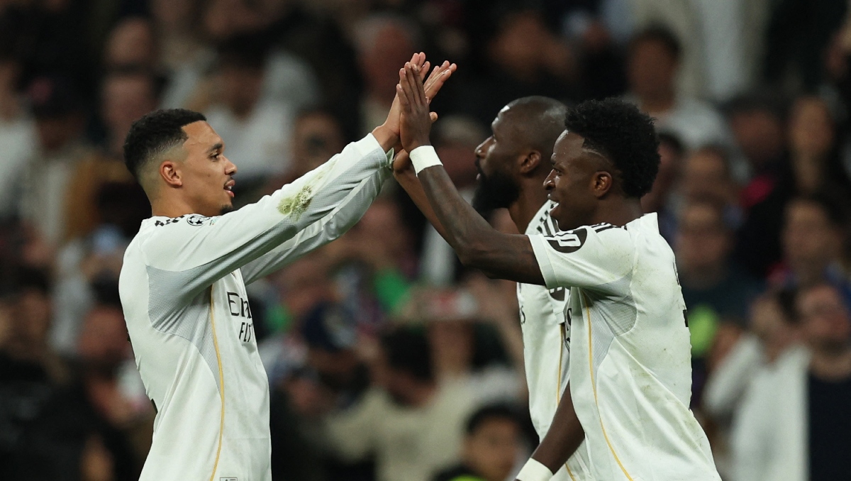 Real Madrid vence al Benfica en casa y clasifica a los Octavos