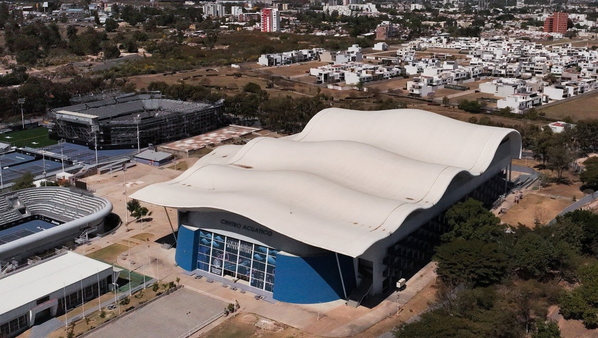 Conade busca mantener la Copa del Mundo de Clavados en México