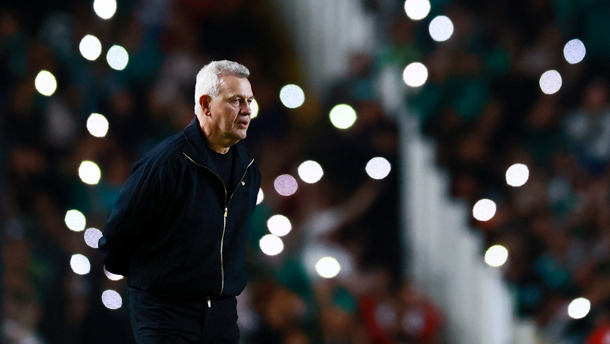 Aguirre se va con buenas sensaciones de la victoria ante Islandia