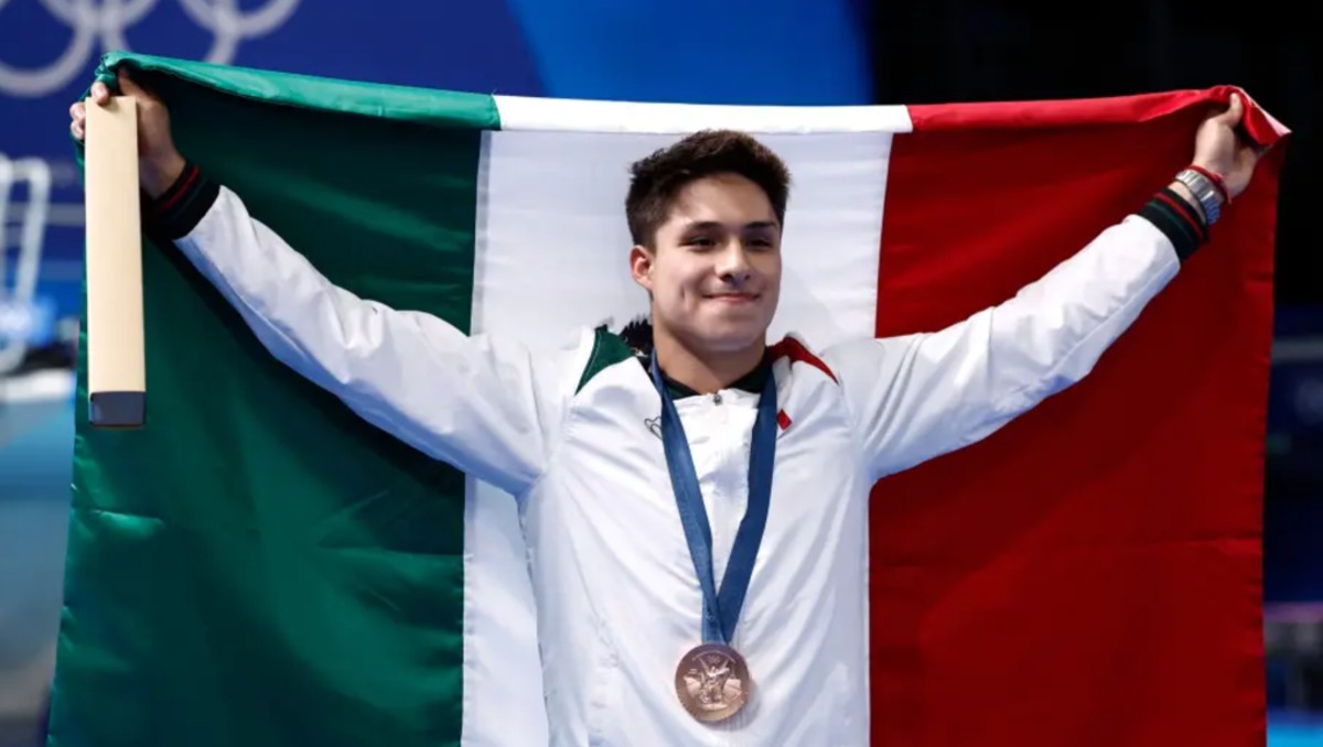 Mundial de Clavados Montreal 2026: horario y dónde ver a los mexicanos