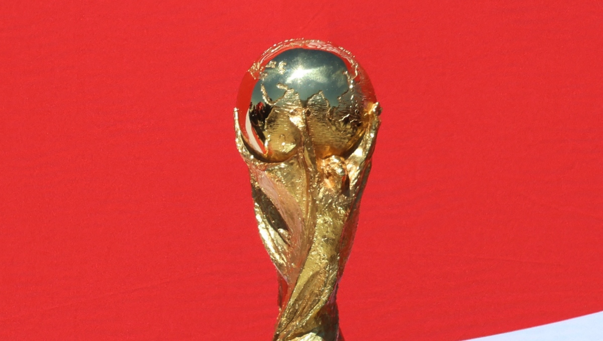 Trofeo de Mundial en México | Fecha para ver la Copa del Mundo en CdMx