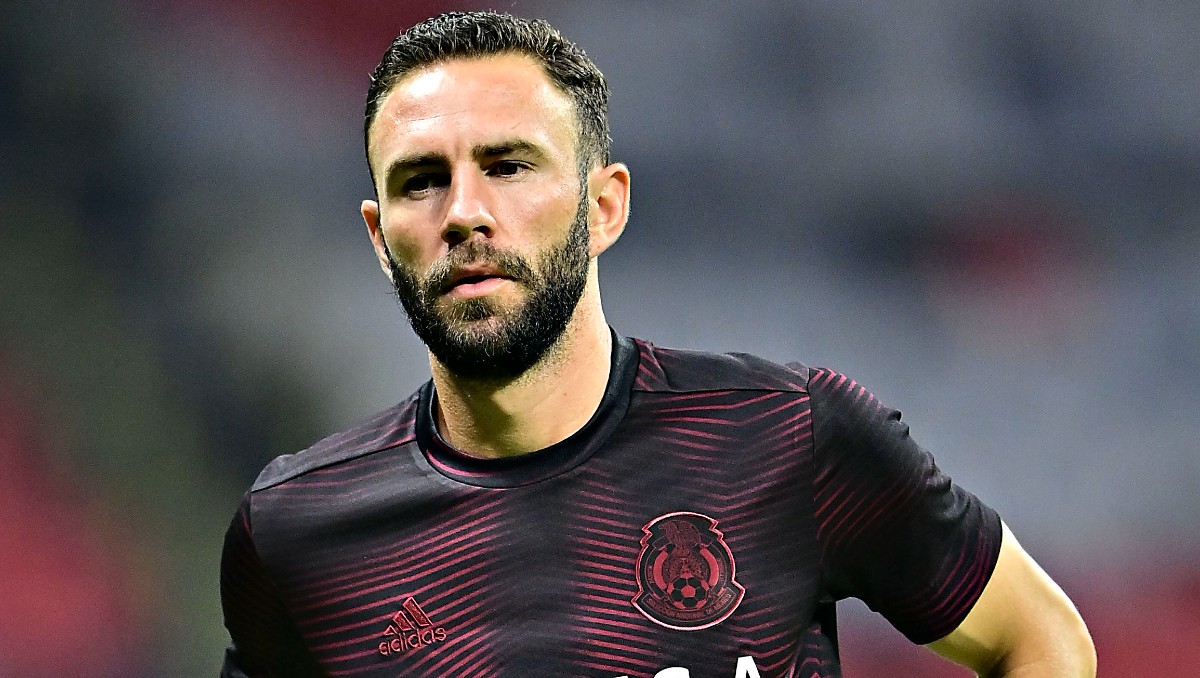 Miguel Layún, a favor de los naturalizados en la Selección Mexicana