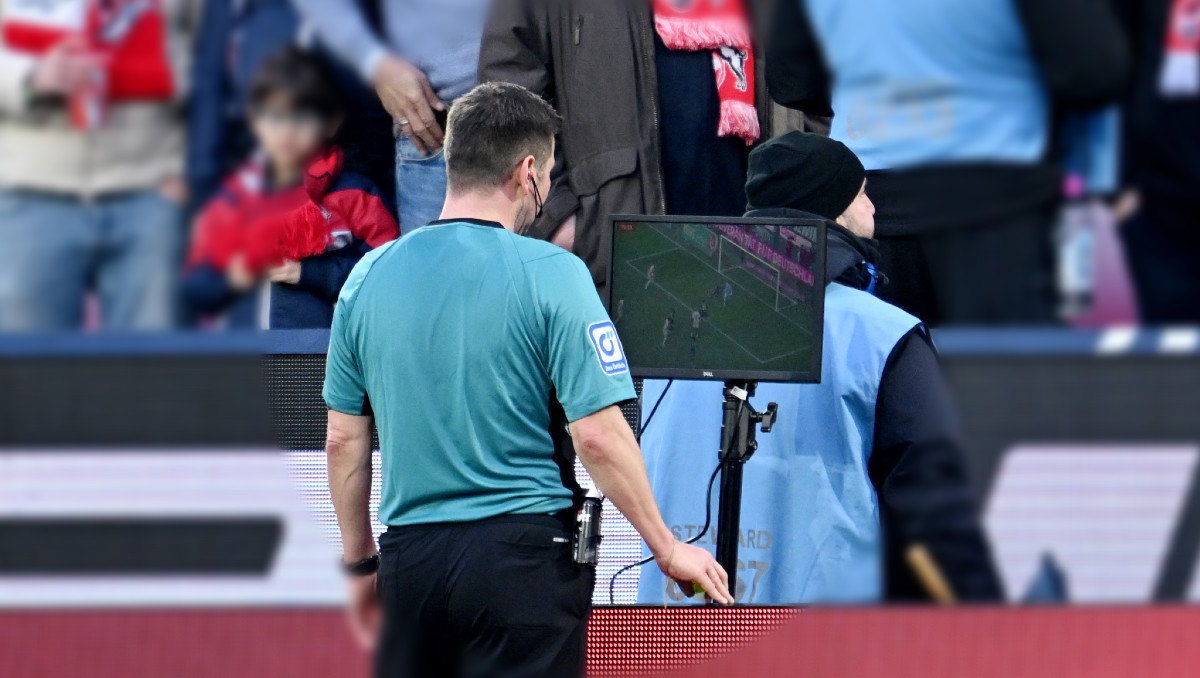 VAR revisará tiros de esquina y segundas amarillas en el Mundial 2026