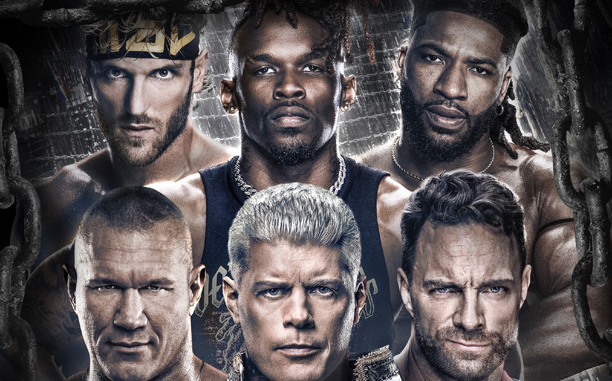 Elimination Chamber 2026 EN VIVO: Dónde ver el evento de WWE HOY