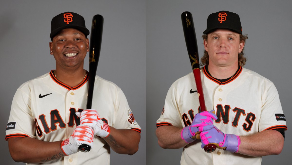 Giants cuida a Devers y Bader para serie ante Sultanes y Opening Day
