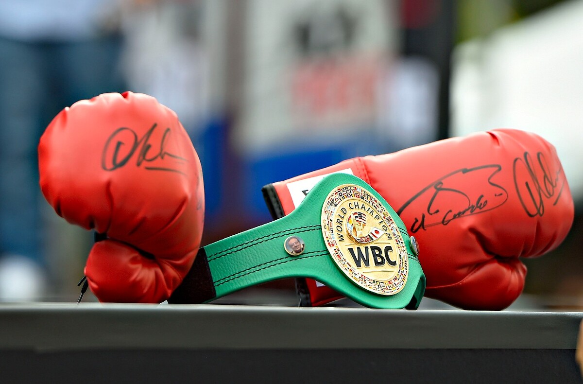 Cuando el boxeo mexicano decidió mirar de frente al síndrome de Down