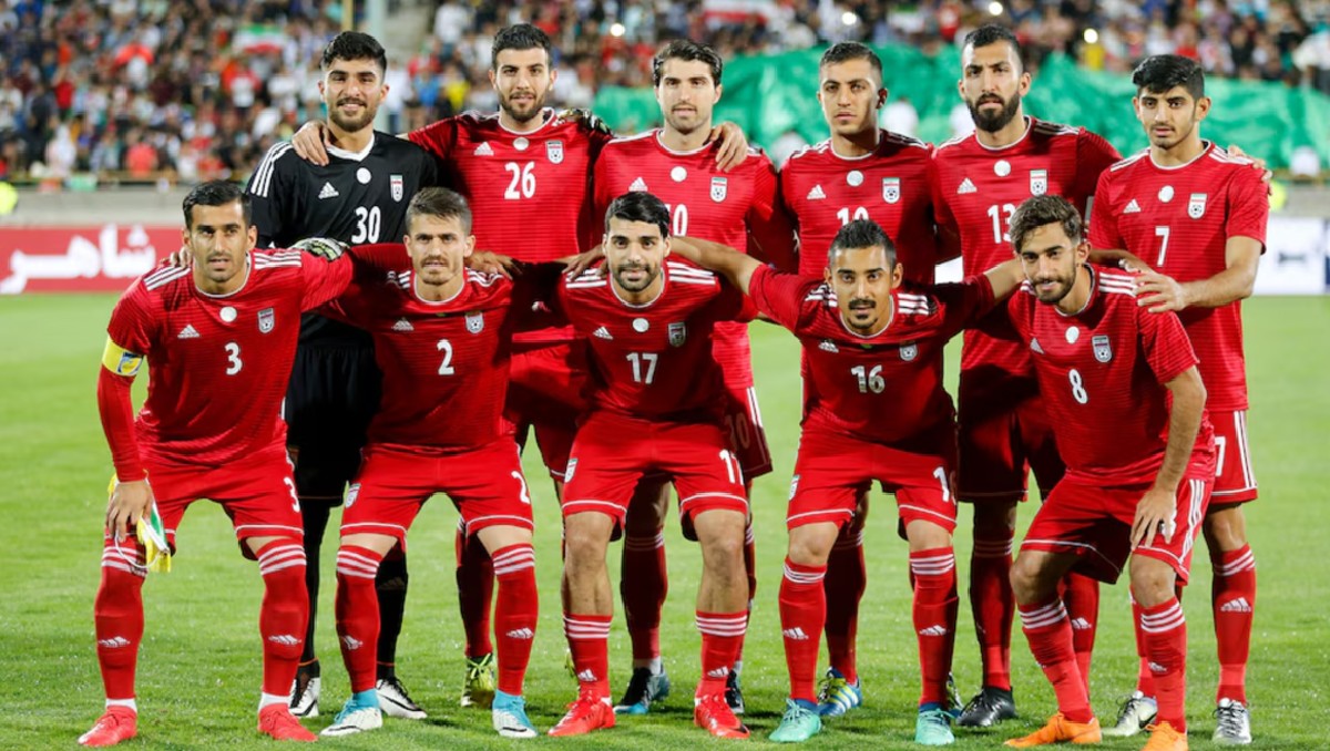 ¿Selección de Irán jugará el Mundial 2026 tras bombardeo de EU?