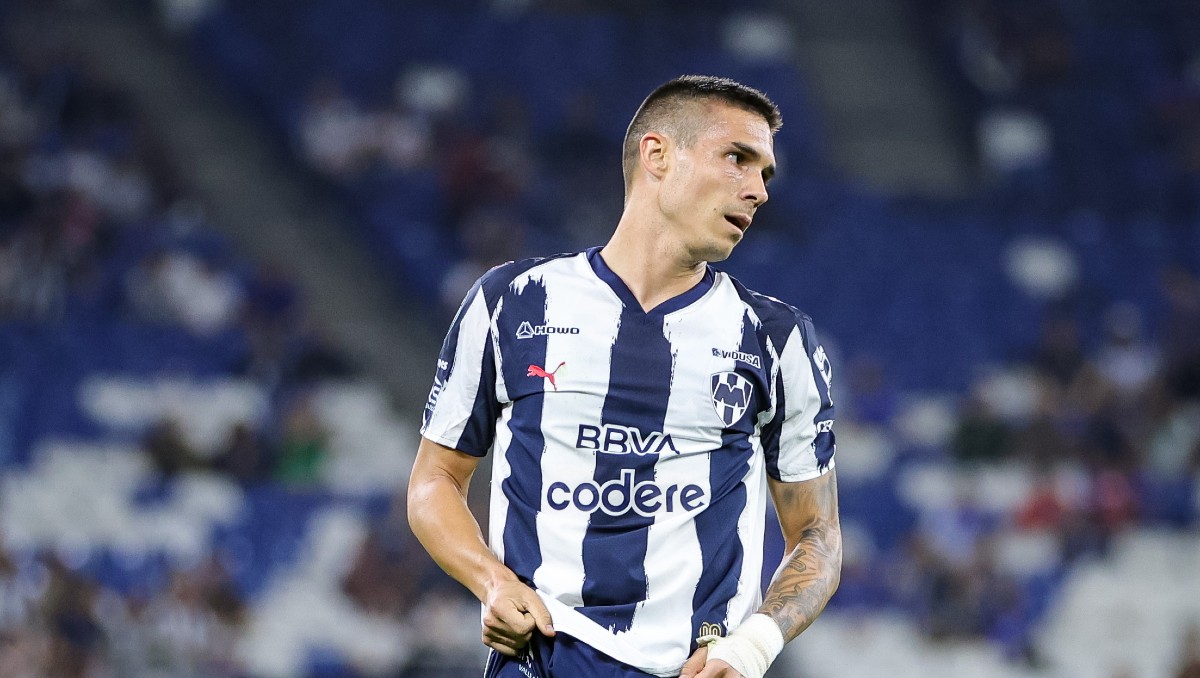 Delantera de Rayados, con pólvora mojada en el Clausura 2026