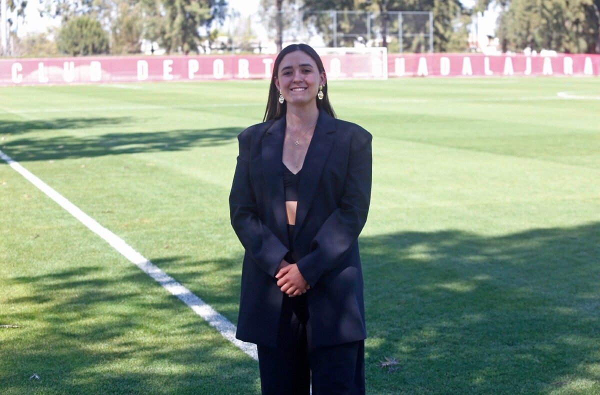 Verde Valle se adecúa para el Mundial 2026 en busca de dejar un legado