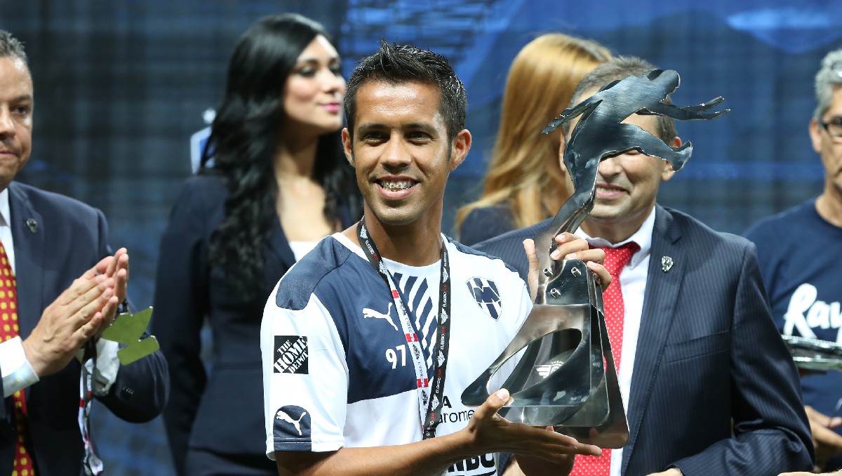 Severo Meza será auxiliar de Nico Sánchez en interinato con Rayados