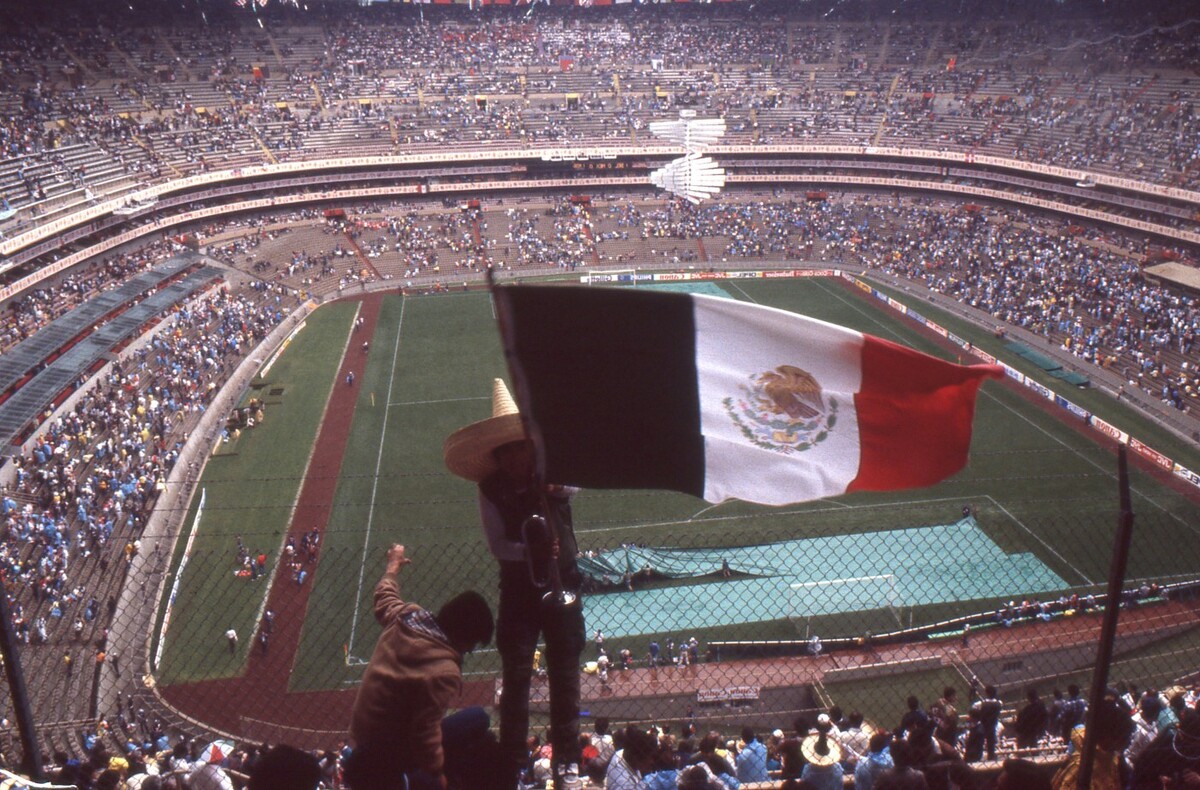 El día que Estados Unidos intentó ‘robarle’ un Mundial a México