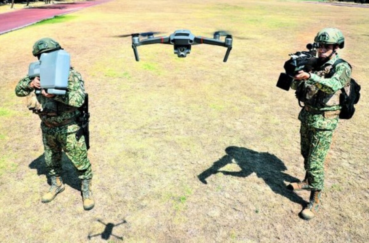 Refuerzan seguridad en sedes de México del Mundial 2026