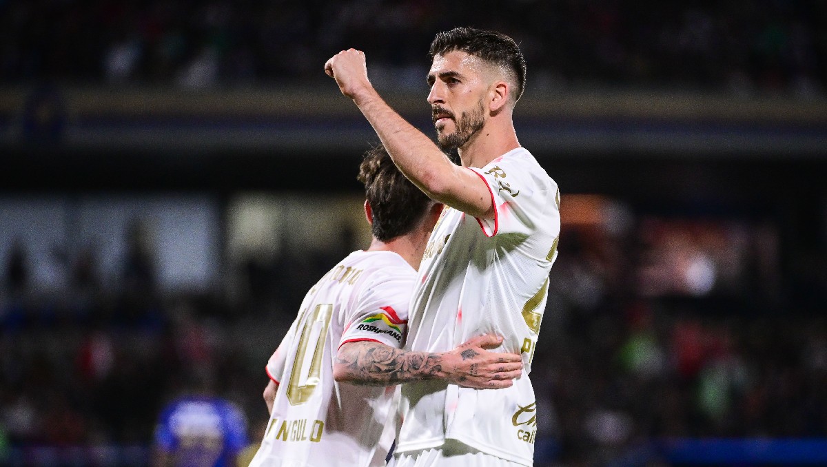 Toluca, único invicto del Clausura 2026 tras remontar a Pumas