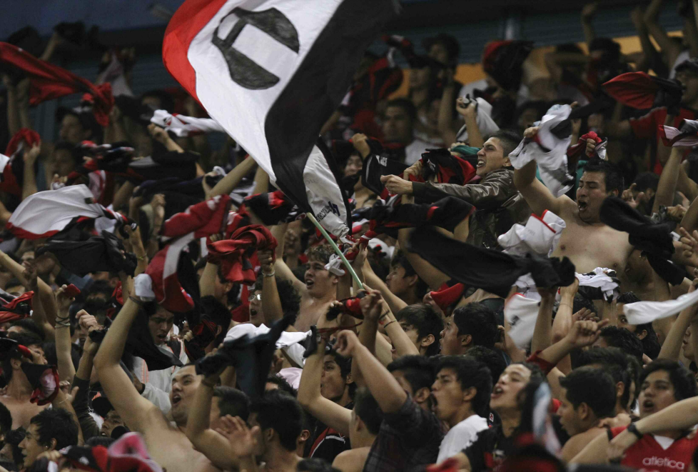 En Atlas esperan la presencia de la fiel en la final de Copa MX
