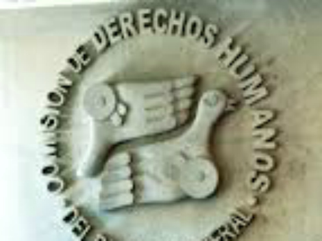La definición para presidir la Comisión de Derechos Humanos del Distrito Federal ha generado suspicacias.