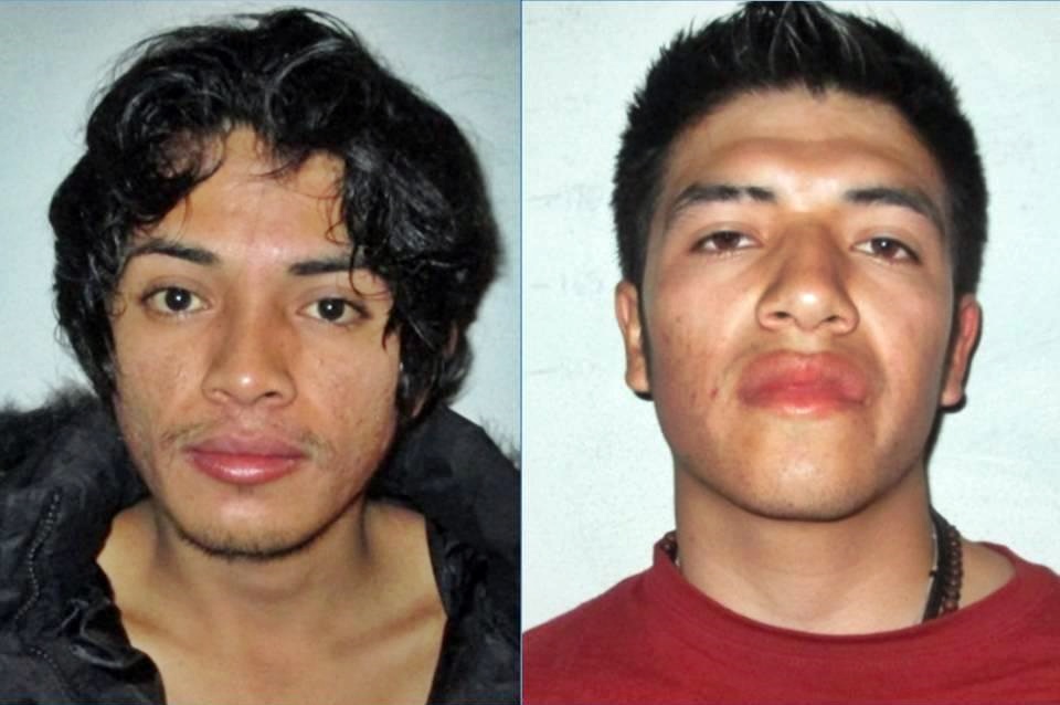 Detienen a presuntos responsables del delito de homicidio en Pachuca.