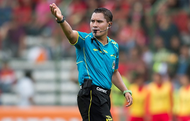 Fernando Guerrero