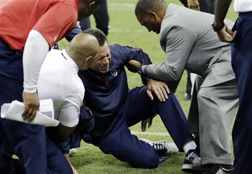 Gary Kubiak