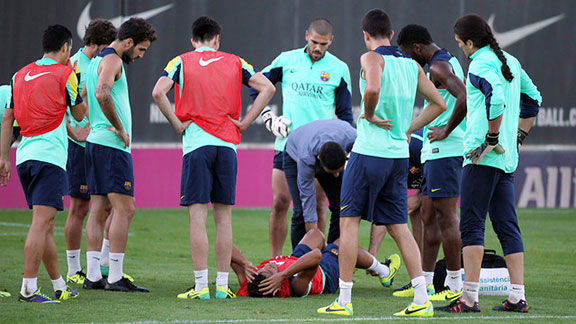 Jonathan Dos Santos
