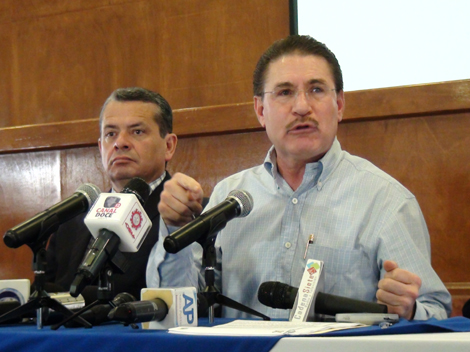 José Rosas Aispuro Torres