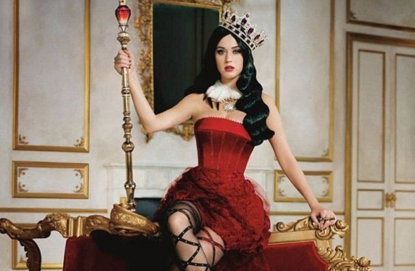 katy Perry tiene 46 millones 534 mil 966 seguidores en la red social. 