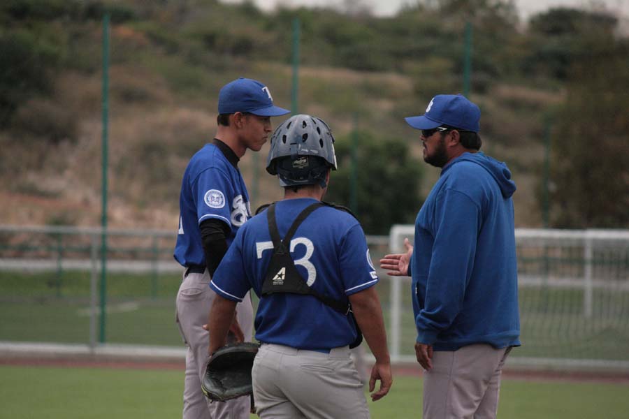 Los "lanudos" angelopolitanos están cerca de amarrar su boleto a playoffs.
