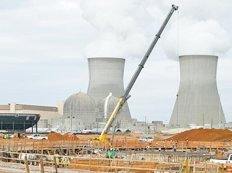 Las plantas de fusión pueden suministrar la cantidad de electricidad barata y confiable que se necesita.
