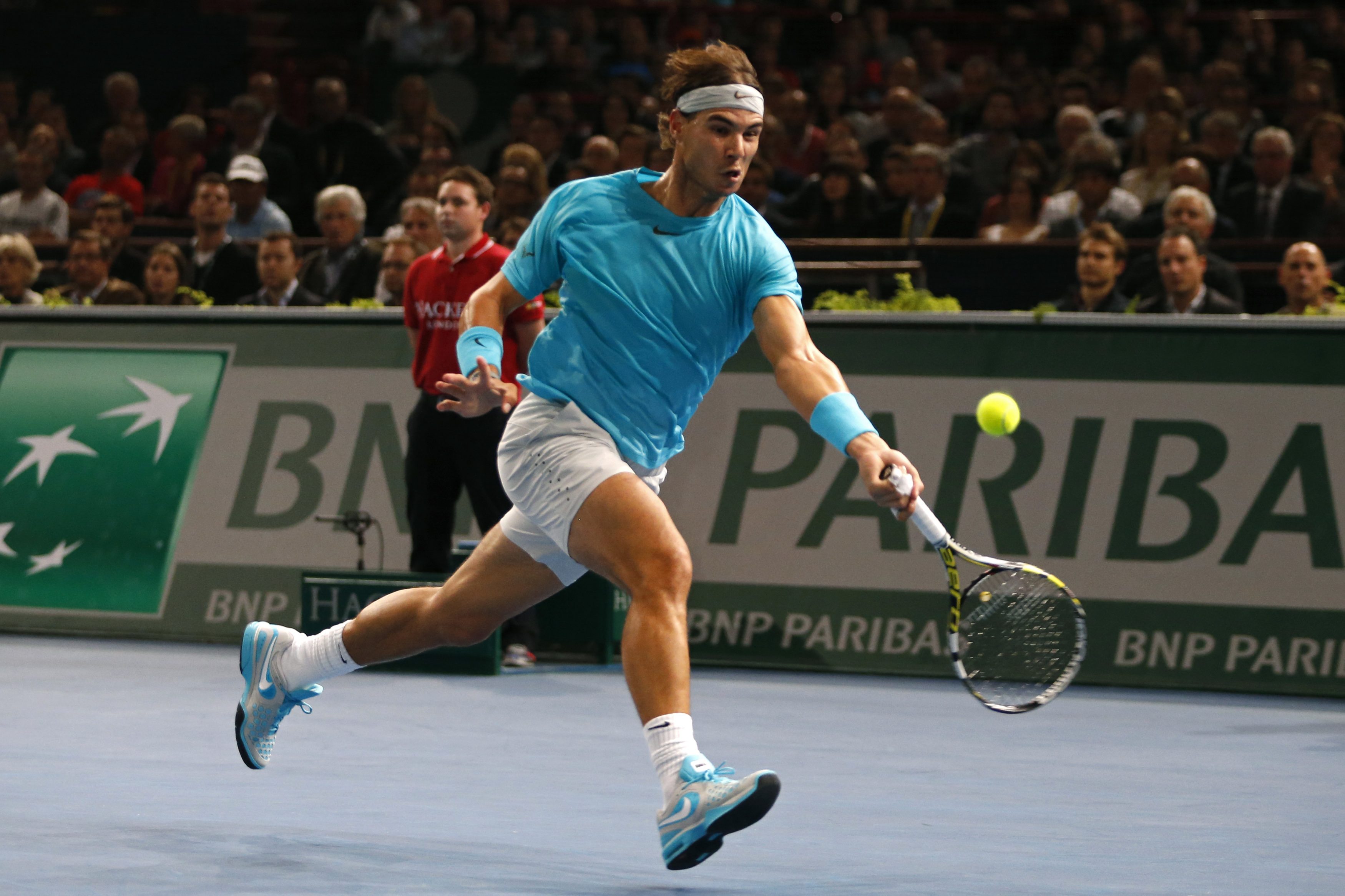 Rafael Nadal