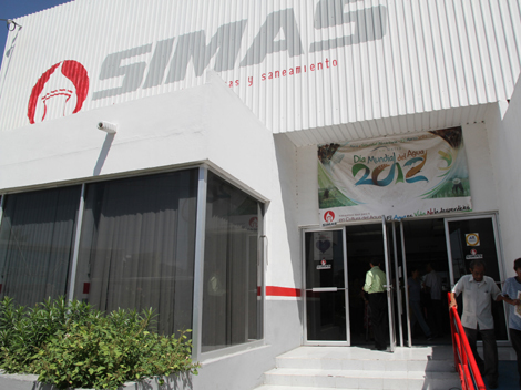 Ya se eligió despacho auditor para Simas Torreón