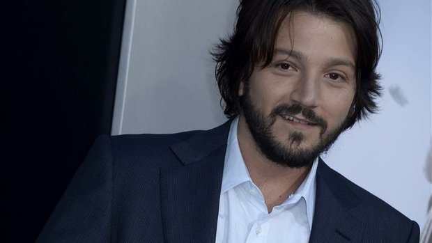 Diego Luna