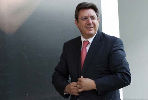 Juan Manuel Vega Rayet. 