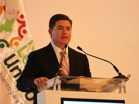 Los dos proyectos suman una inversión de 11 millones de dólares.