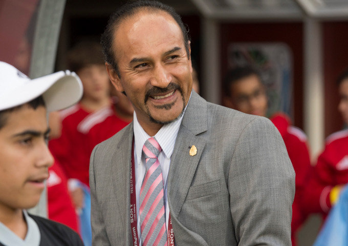 Raúl Gutiérrez