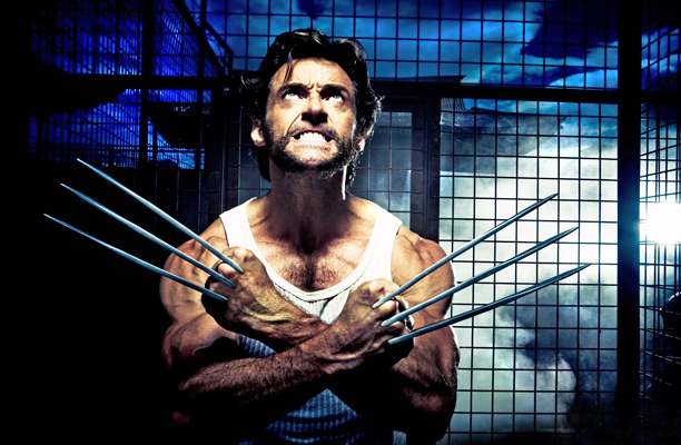 The Wolverine