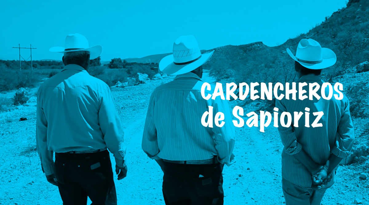 Canto cardenche