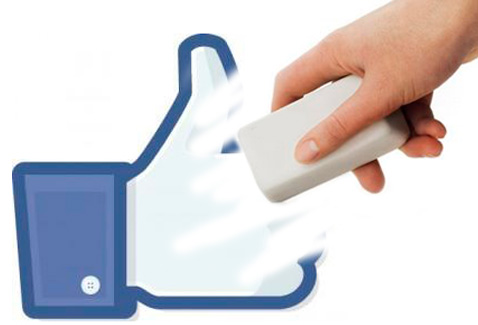 Desaparecerá Facebook su pulgar arriba