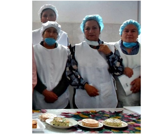 DIF municipal ha llevado a cabo a lo largo del año, cuatro talleres de diferentes oficios dirigidos a mujeres.