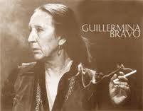 Guillermina Bravo 