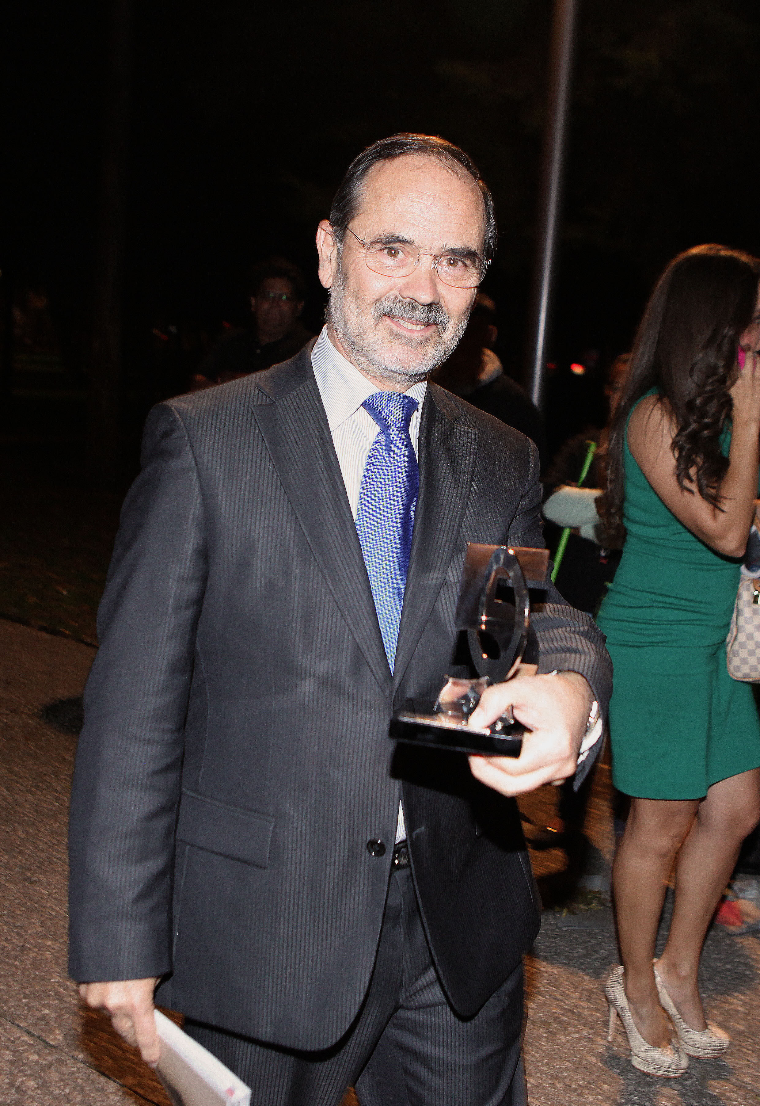 Gustavo  Madero 