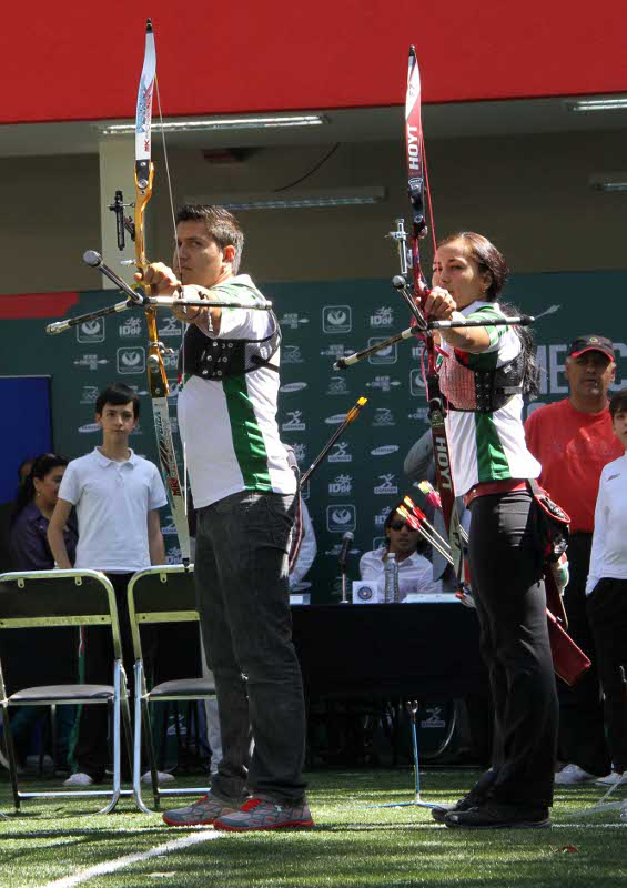 Inauguración de instalaciones en el COM