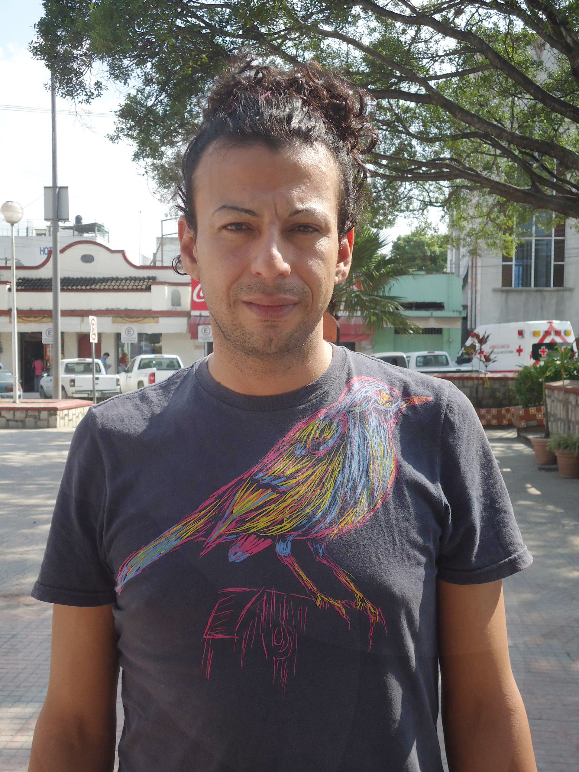 Kunny Brown fundador de "La casa de las Brown"