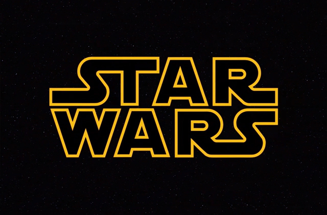 La séptima entrega de la saga de Star Wars, que se estrenará en 2015.