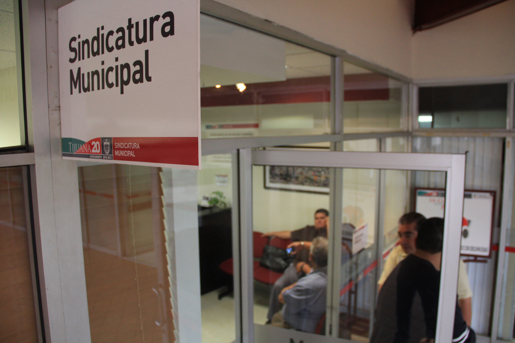 Sindicatura municipal 