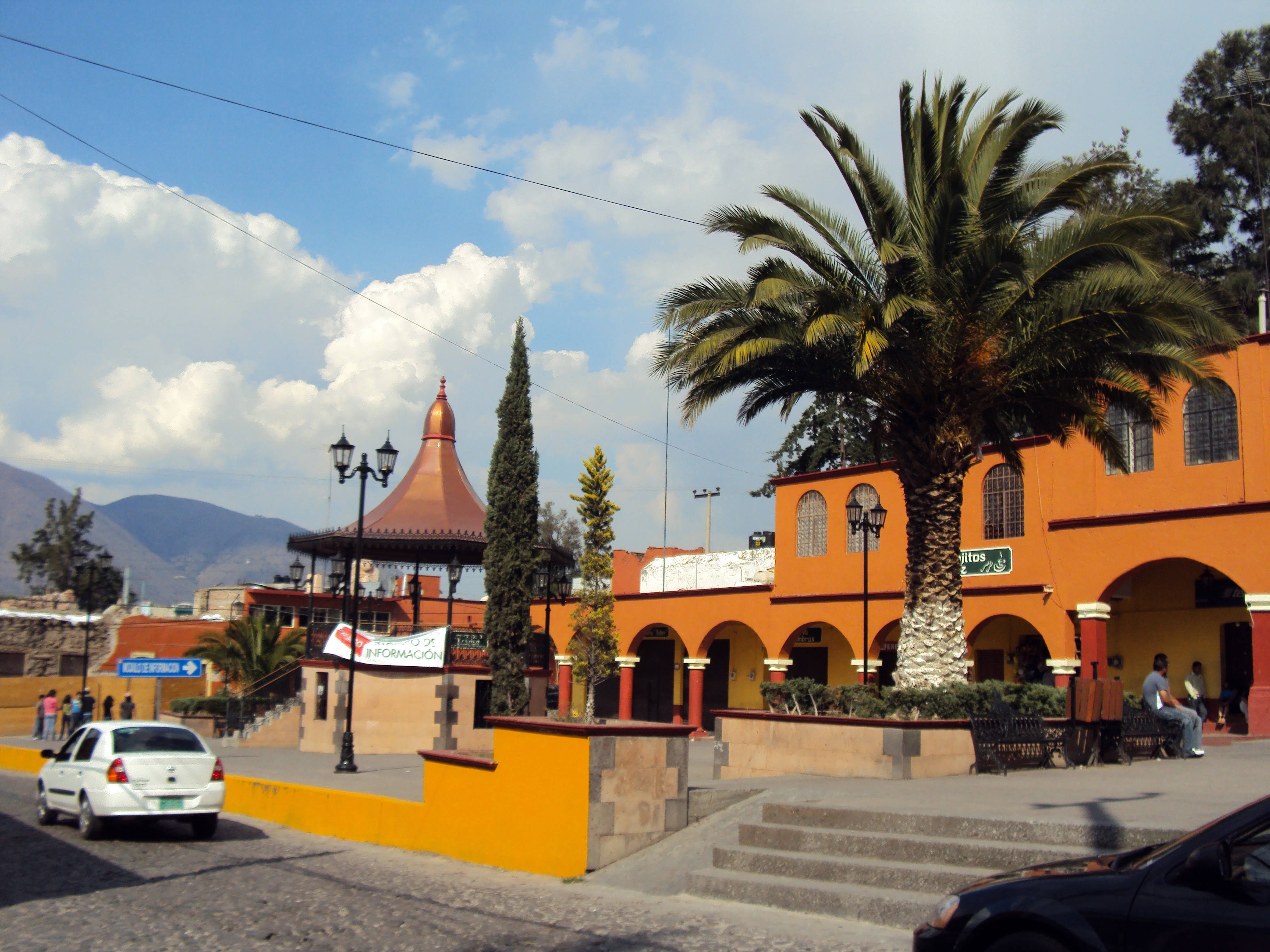 Tepeapulco se encuentra entre los municipios con más Distintivos M