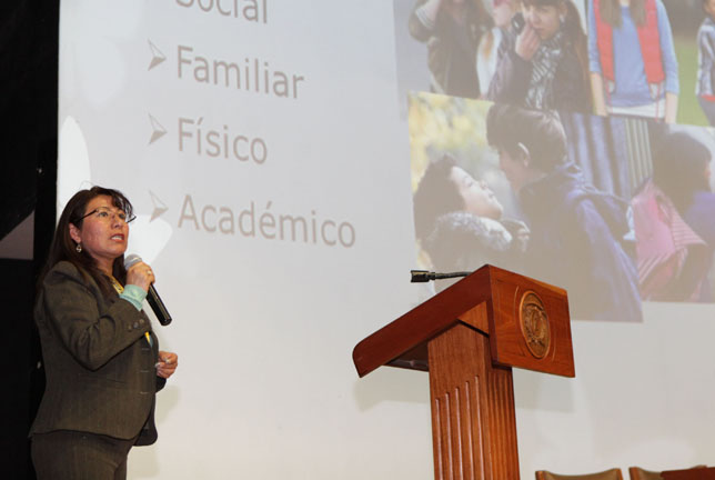 UAEM Congreso Internacional sobre Salud del Adolescente