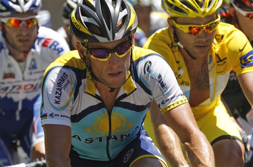 Armstrong