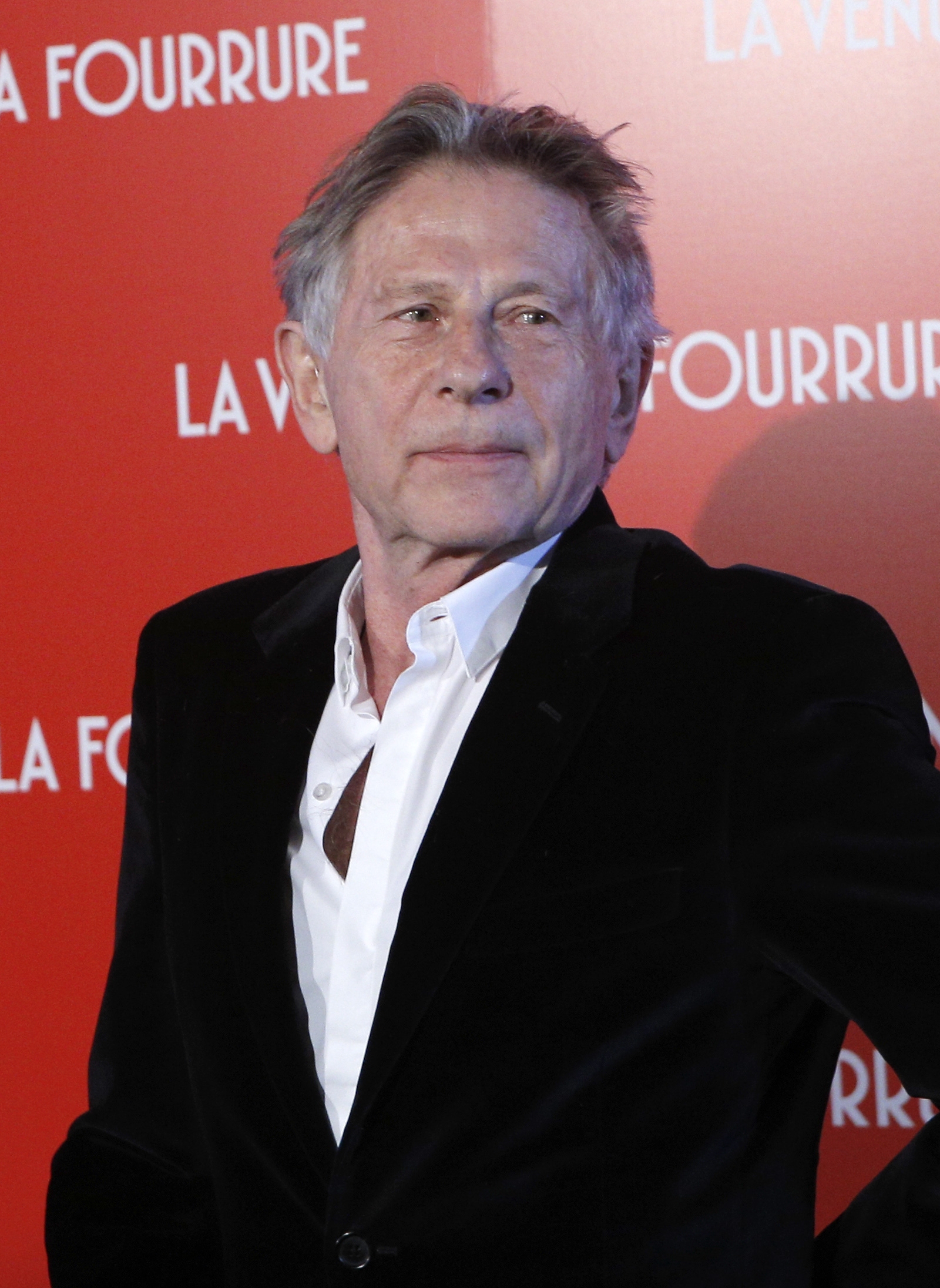 El documental fue producido por Polanski y dirigido por Frank Simon.