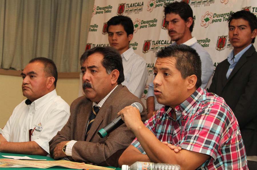 El evento permitirá recabar fondos para destinarlos a capacitación de personas marginadas.