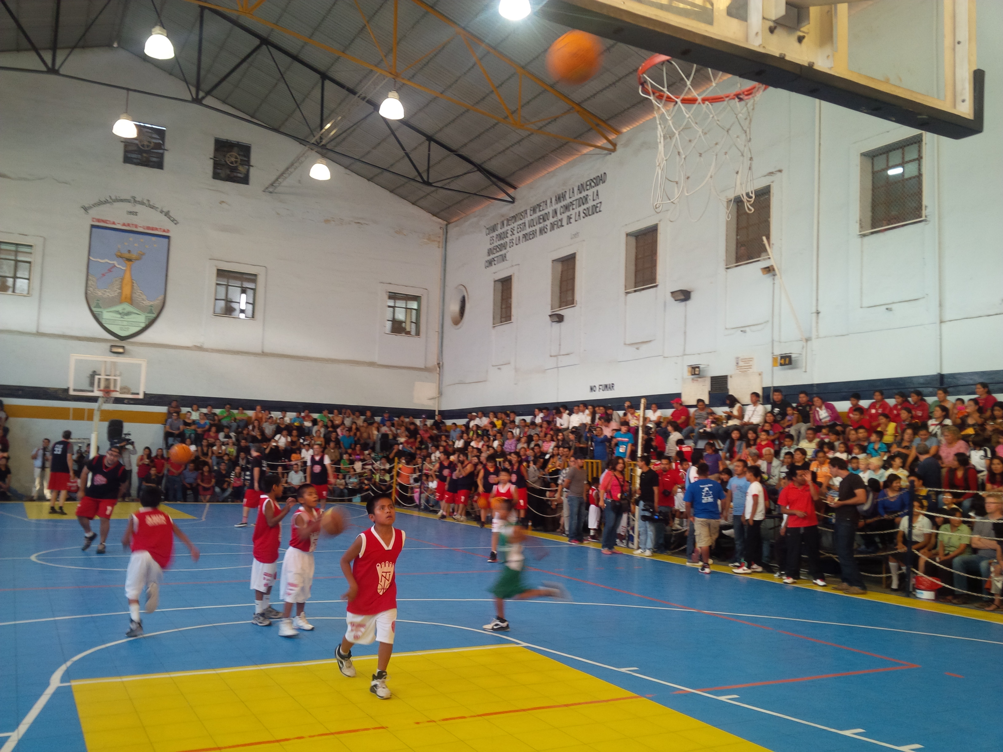 Ganan Triquis en Oaxaca